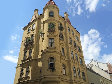Außenbereich