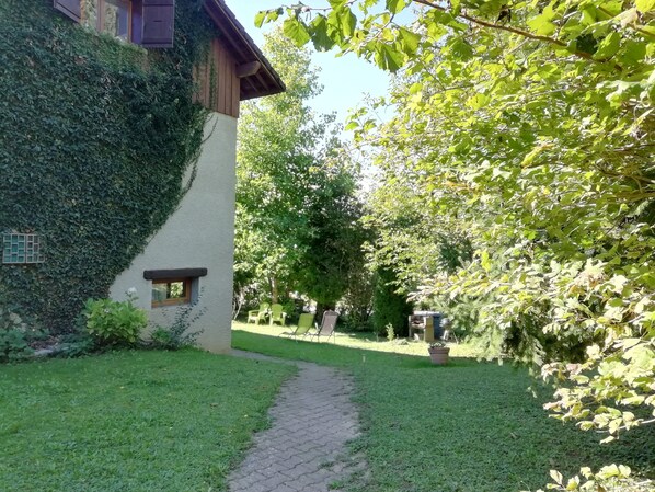 Boendeområde