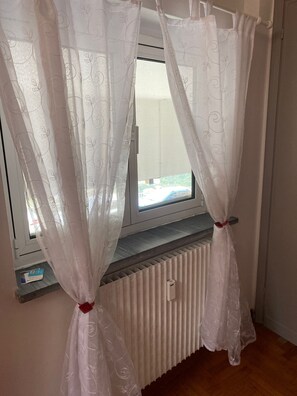 Interiør