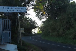 BoendeomrÄde