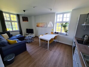 Wohnbereich