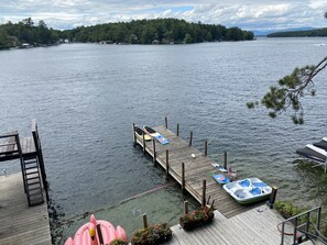 Lake