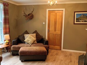 Living room | Ardross, Ross, near Crieff