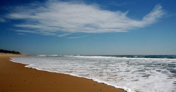 Hither Hills - Private Beach Access