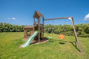 Espace pour enfants