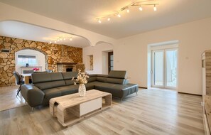 living-room