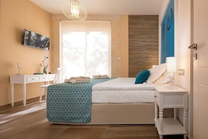 Deluxe Crete Villa | Villa Rhea | 3 Bedroom | Private Pool | Sea View | Chania