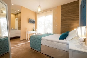 Deluxe Crete Villa | Villa Rhea | 3 Bedroom | Private Pool | Sea View | Chania