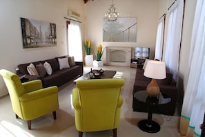 living-room