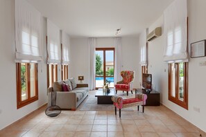 Coin séjour