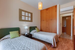 Bedrooms