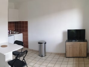 Restauration