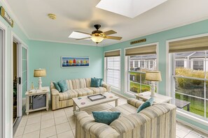Sunroom | 1st Floor