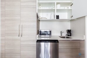 Cozinha privada