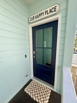 Our Happy Place !