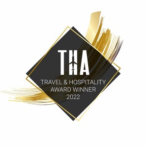 2022 Travel & Hospitality Award Winner