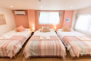 1F Bedroom
