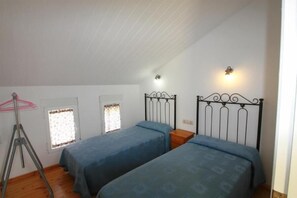 2. Schlafzimmer im OG
