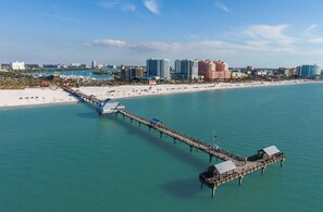 Clearwater Beach