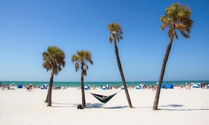 Clearwater Beach