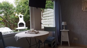 Restauration