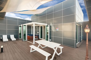 Terrass/Patio