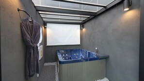 Sjöutsikt