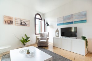 Coin séjour