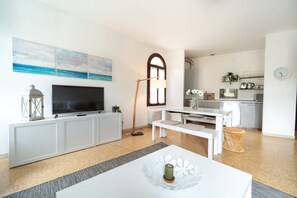 Coin séjour