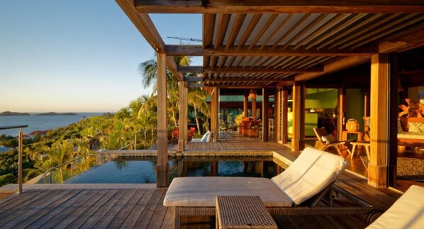 Villa Bayugita