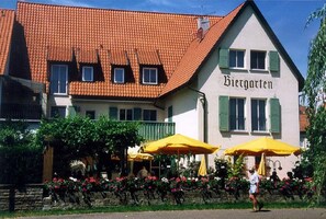 Esterni