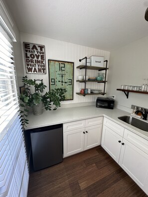 Cucina privata