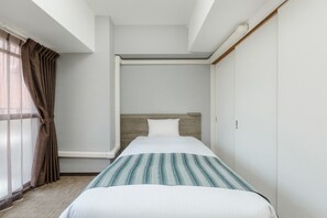 Single bedroom