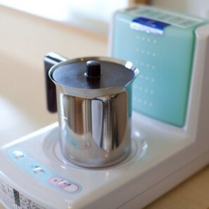 Café et/ou machine à café