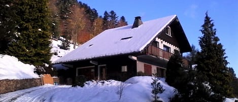 Ulkopuoli