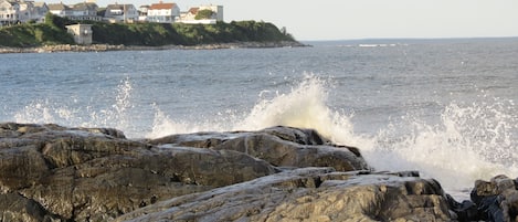 Spiaggia