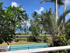 Ohana Pool View