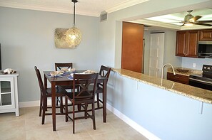 Living / Dining / Kitchen