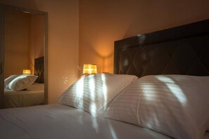 Bedrooms