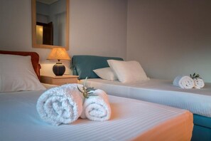 Bedrooms