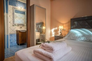 Bedrooms