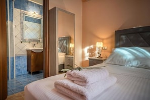 Bedrooms