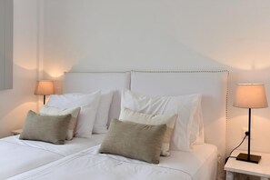 Bedrooms