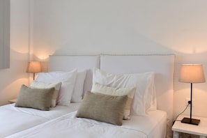 Bedrooms
