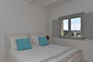 Bedrooms