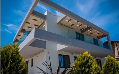Picture of villa