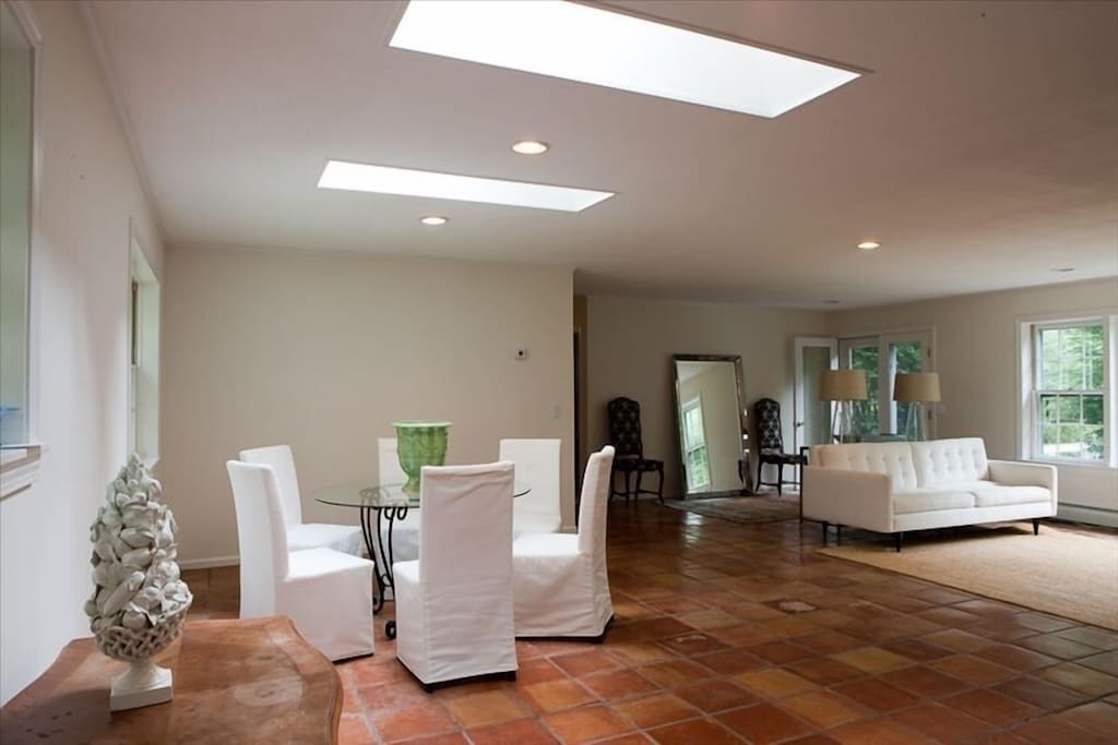 Picture of villa