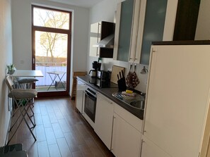 Eget kök