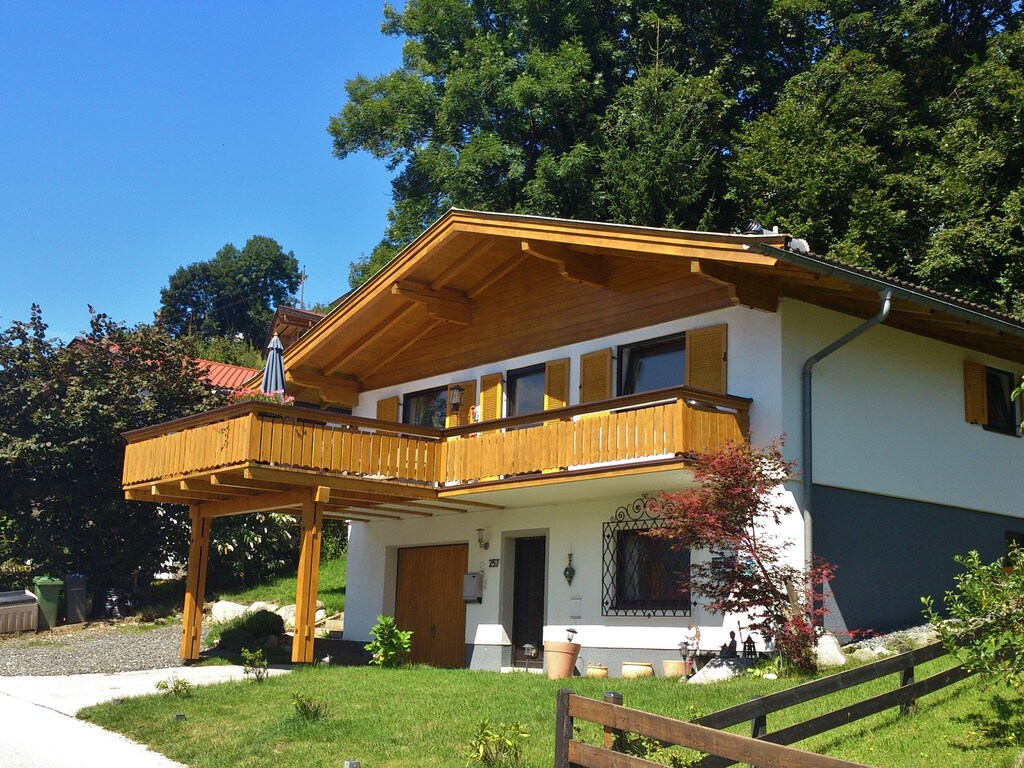 Picture of villa