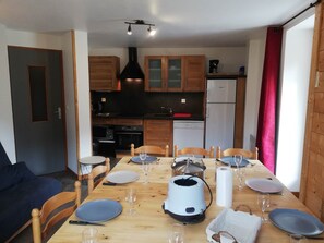 Restauration